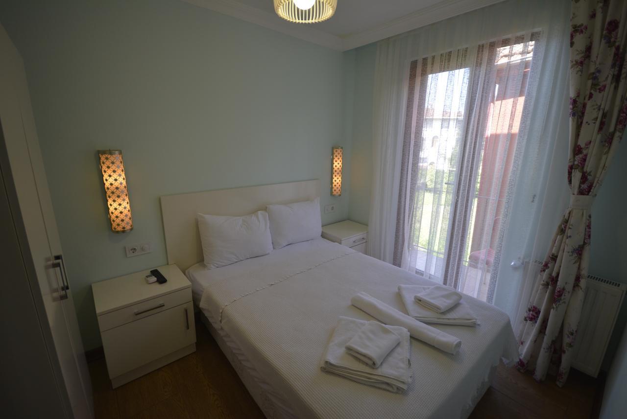 Agva Gunes Otel Istambul Exterior foto