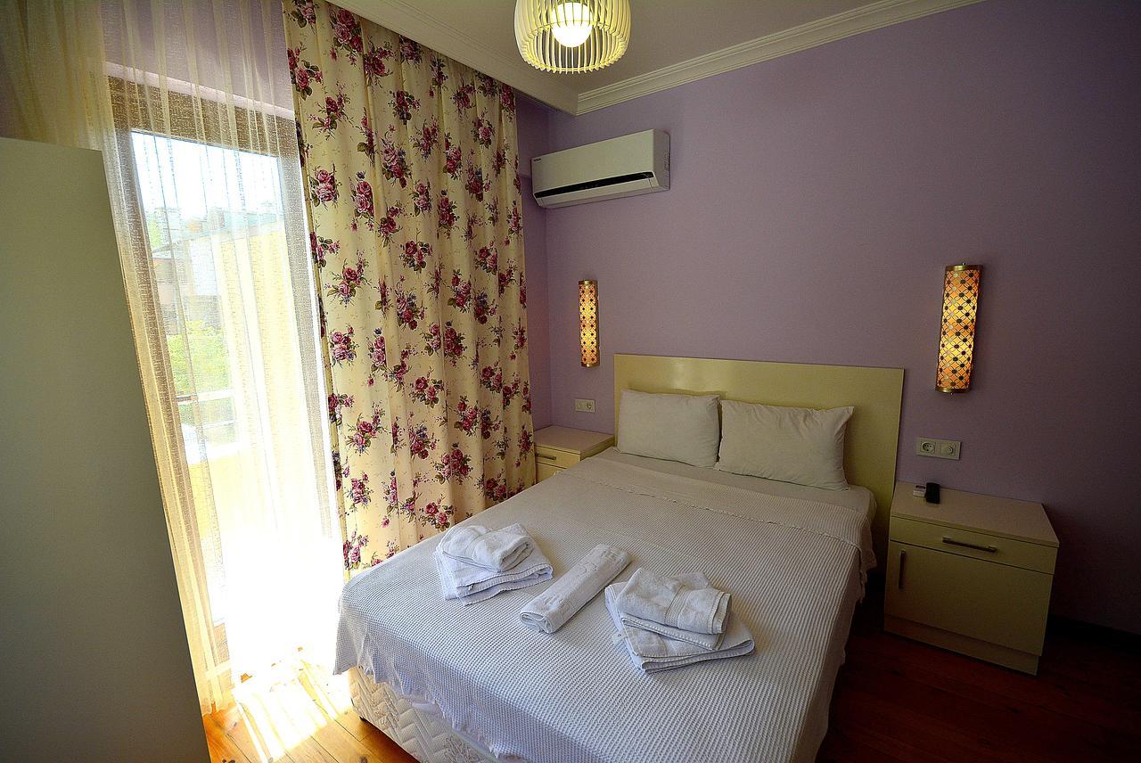 Agva Gunes Otel Istambul Exterior foto