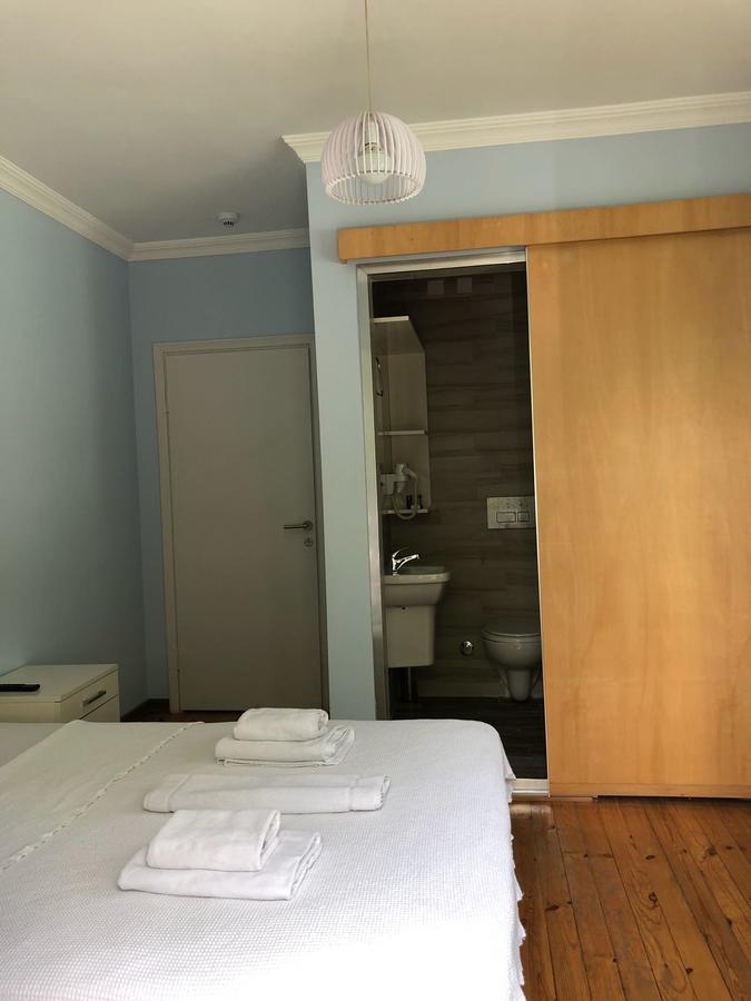 Agva Gunes Otel Istambul Exterior foto